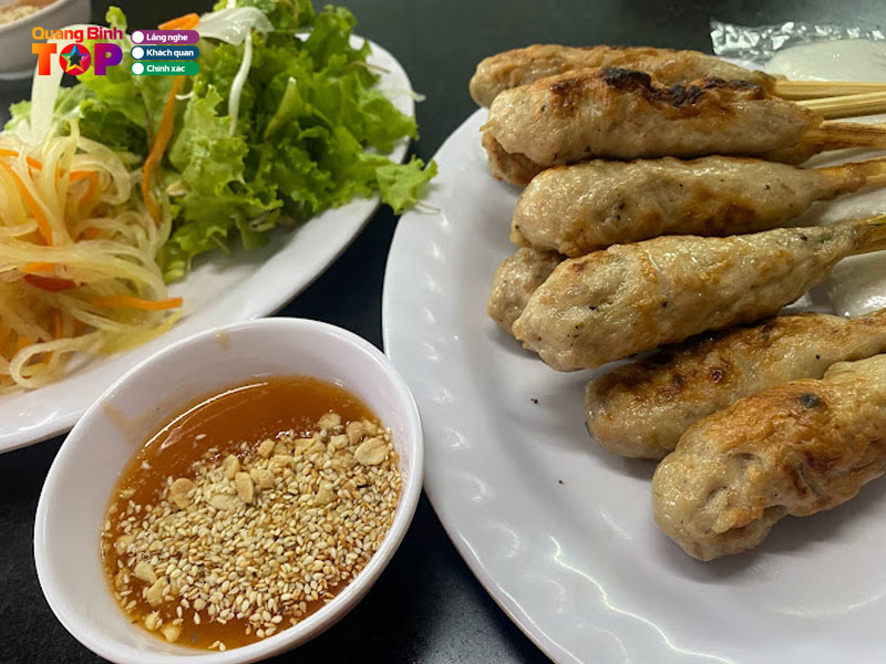 bun-thit-nuong-be-hanh-quangbinhtoplist