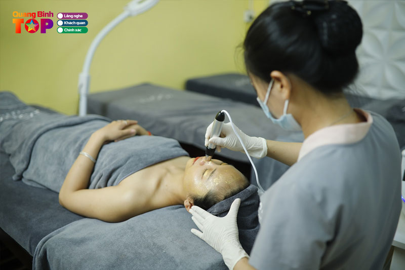 Massage-dong-hoi-yooha-spa-quangbinhtoplist