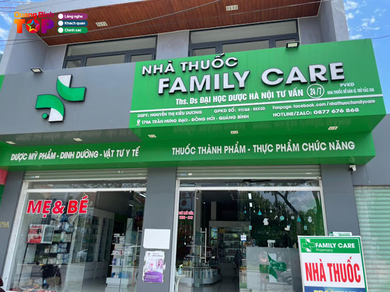 Nha-thuoc-dong-hoi-family-care-quangbinhtoplist