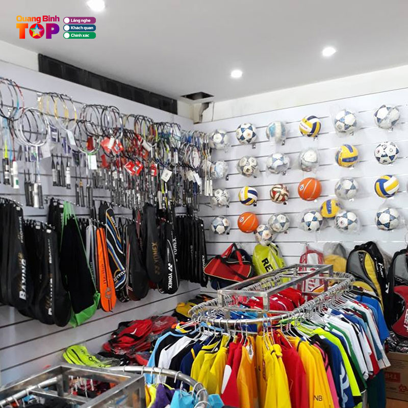 Shop-cau-long-king-sport-quangbinhtoplist