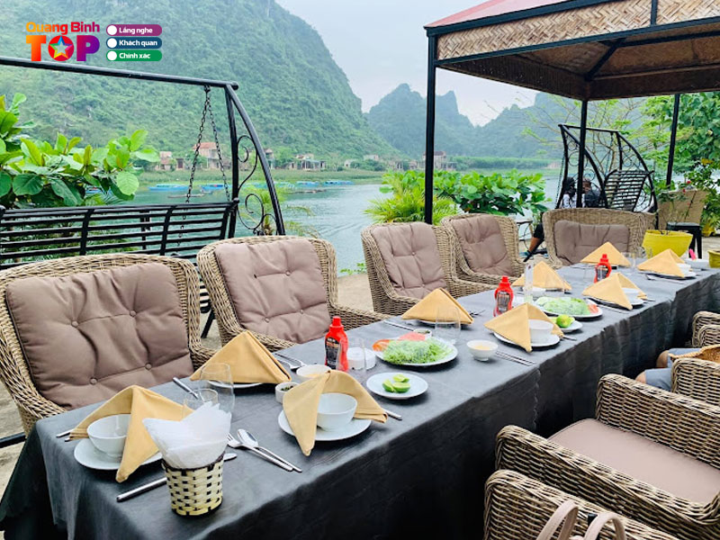 Nha-hang-phong-nha-the-villas-quangbinhtoplist
