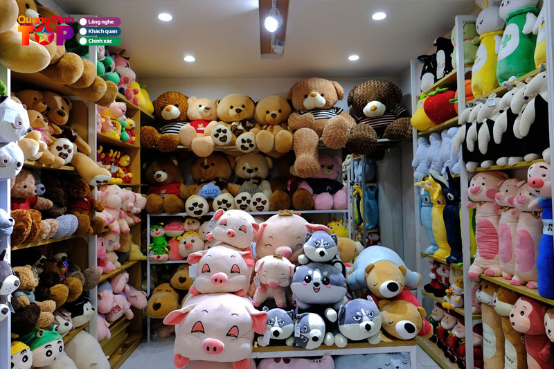 Shop-gau-bong-dong-hoi-quangbinhtoplist