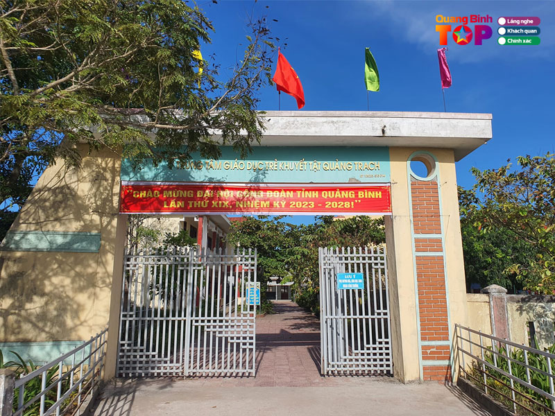 Trung-tam-giao-duc-tre-khuyet-tat-quang-trach-quangbinhtoplist