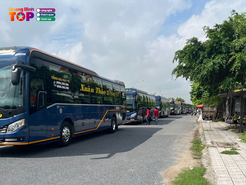 Xe-quang-binh-thai-nguyen-xuan-thao-quangbinhtoplist