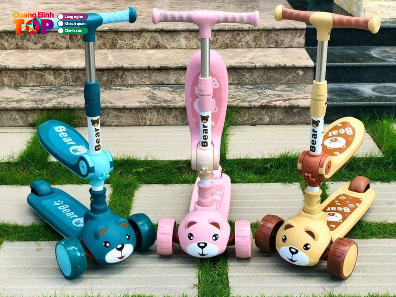 Xe-choi-chan-cho-be-tai-quang-binh-quangbinhtoplist