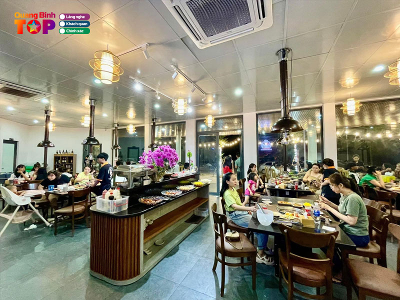 Buffet-hai-san-busan-bbq-quangbinhtoplist