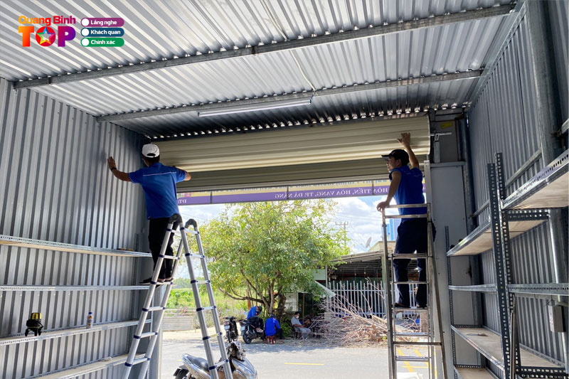 Sua-chua-cua-cuon-long-phan-quangbinhtoplist