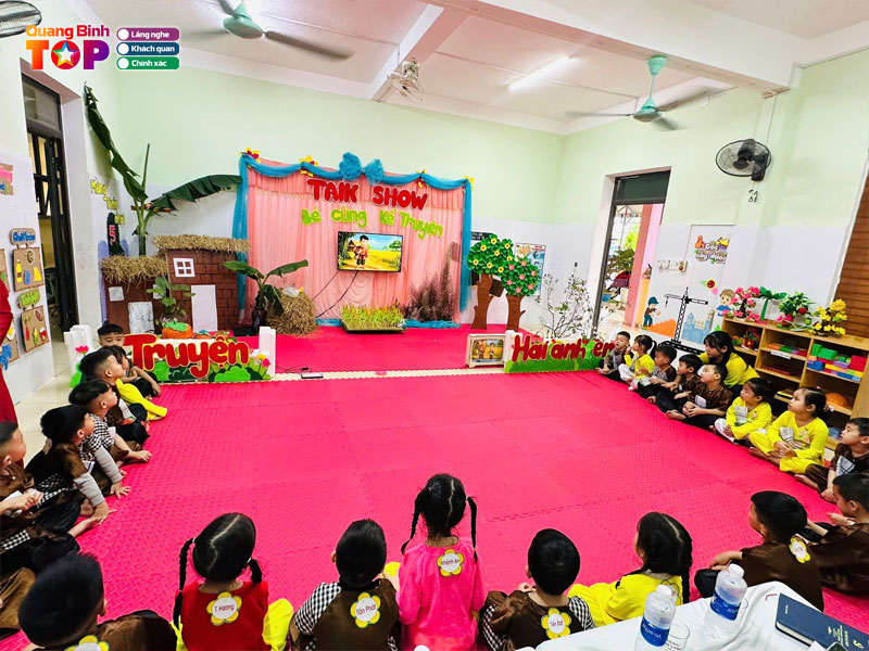 Truong-mam-non-phong-nha-quangbinhtoplist