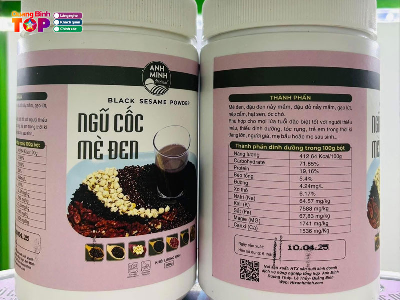 Dac-san-ocop-nong-san-sach-quang-binh-quangbinhtoplist