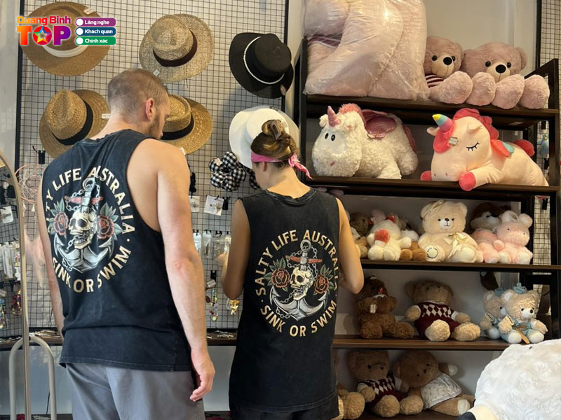 Summer-quangbinhtoplist