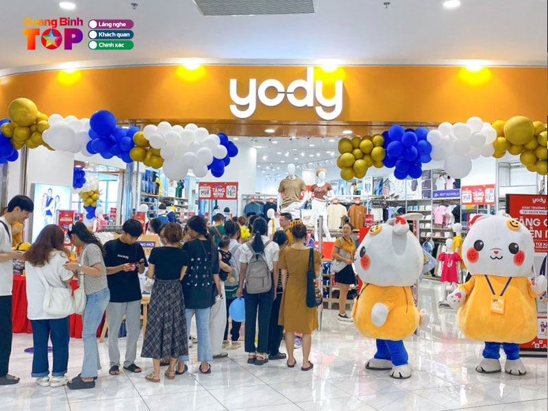 Yody-quangbinhtoplist