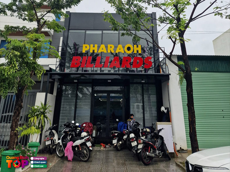 Pharaoh-billiards-center-quangbinhtoplist