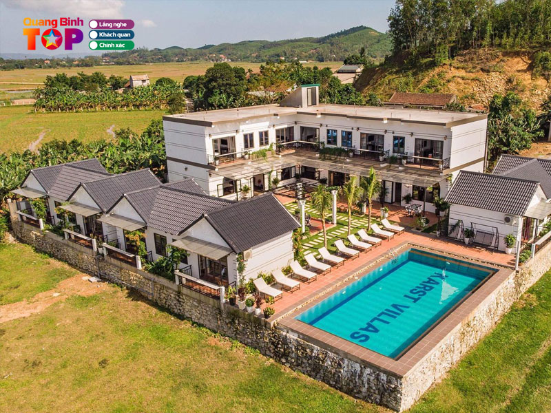 Karst-villas-phong-nha-quangbinhtoplist