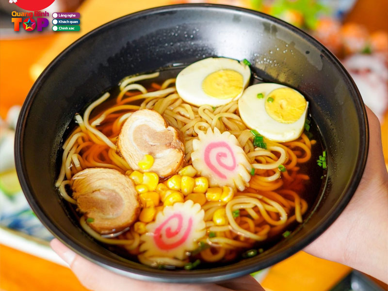 Sushi-bbq-japanese-quangbinhtoplist