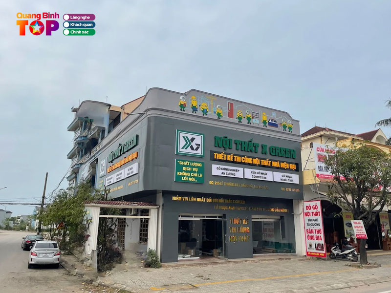 X-green-quangbinhtoplist