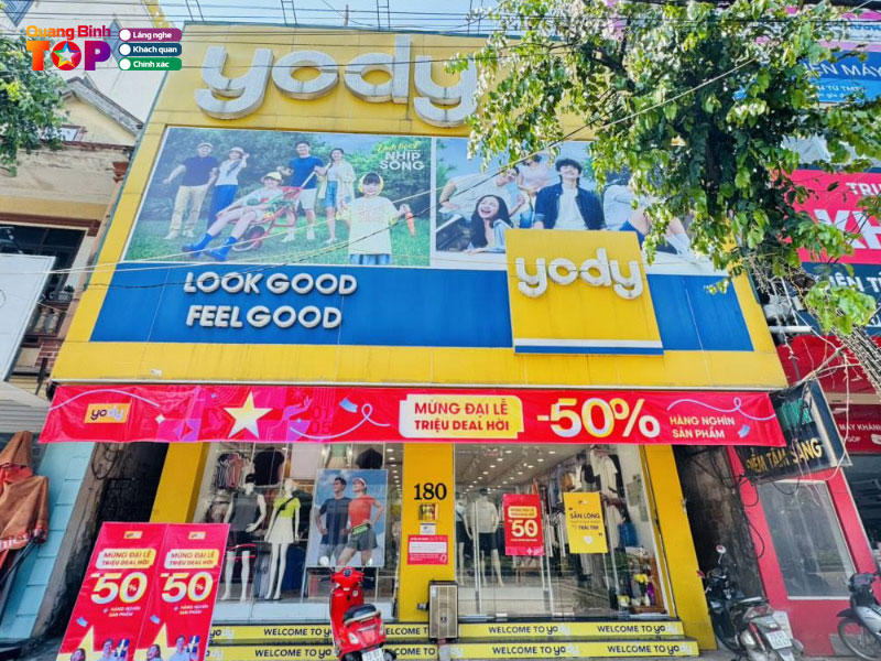 Yody-quangbinhtoplist