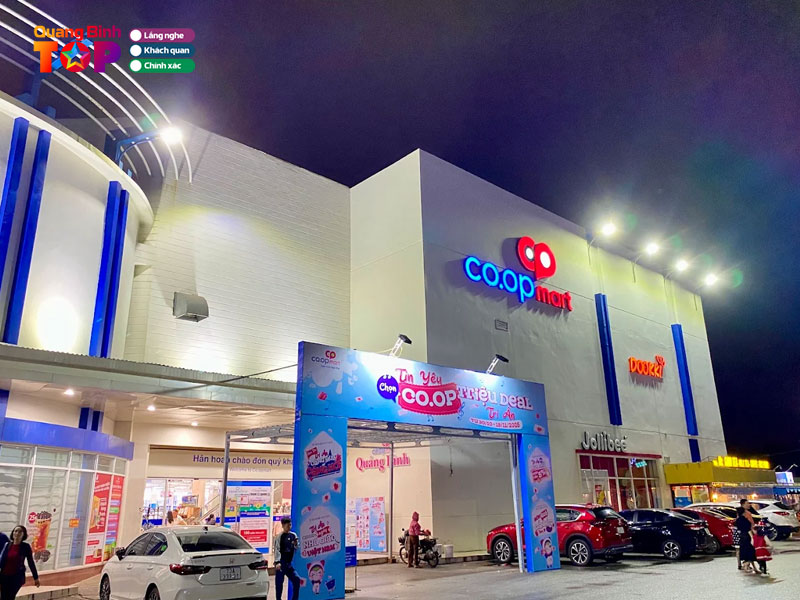Coopmart-quangbinhtoplist