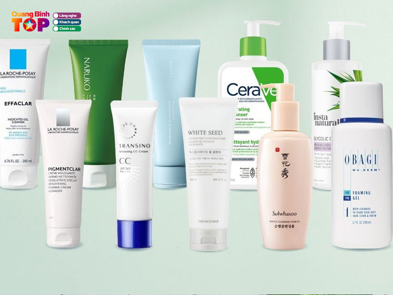 Tieu-chi-khi-chon-dia-chi-mua-sua-rua-mat-tai-quang-binh-quangbinhtoplist