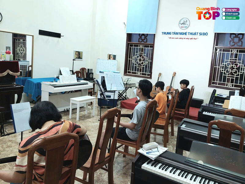 Trung-tam-nghe-thuat-si-do-art-quangbinhtoplist