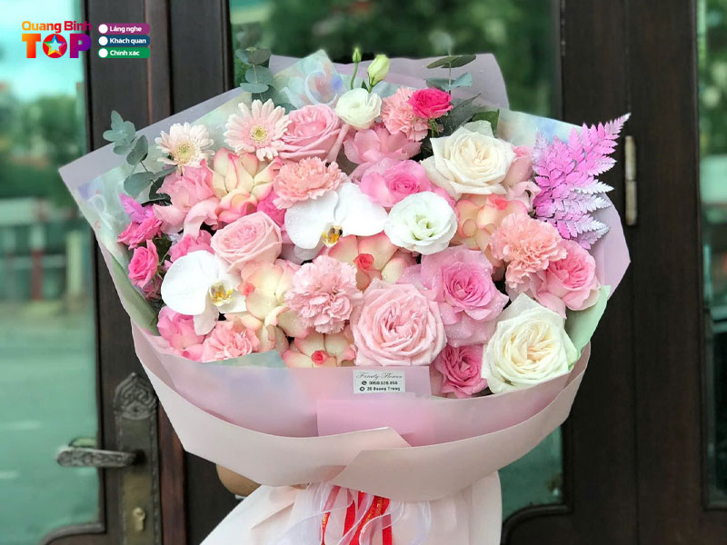 Family-flower-quangbinhtoplist