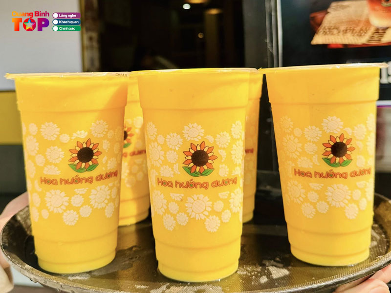 Hoa-huong-duong-tea-coffee-quangbinhtoplist