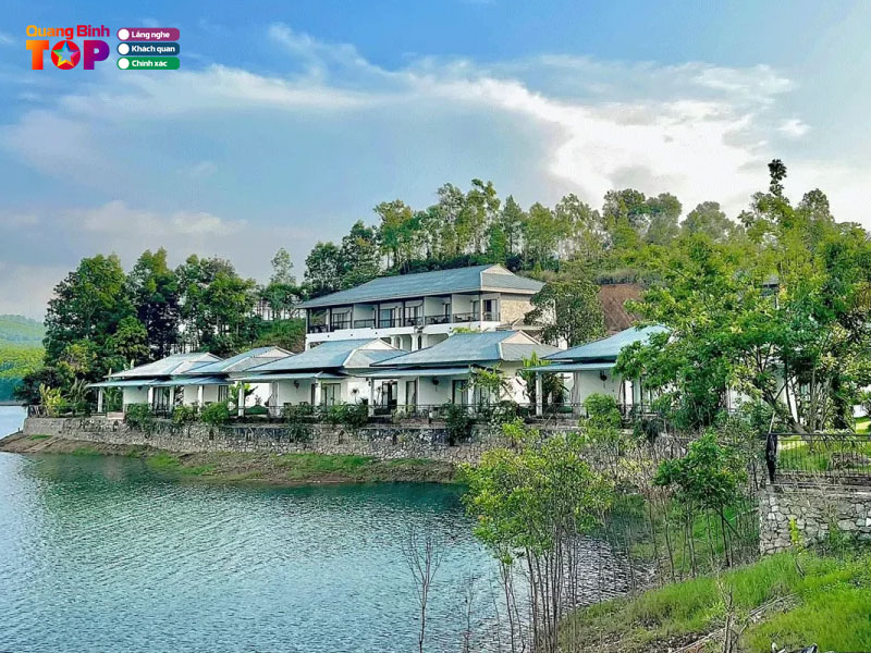 Phong-nha-lake-house-resort-quangbinhtoplist