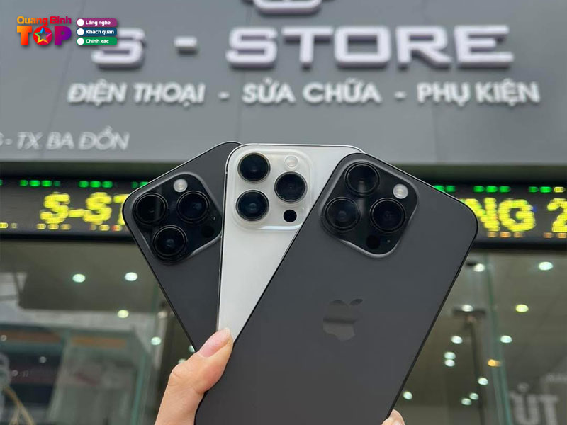 S-store-quangbinhtoplist