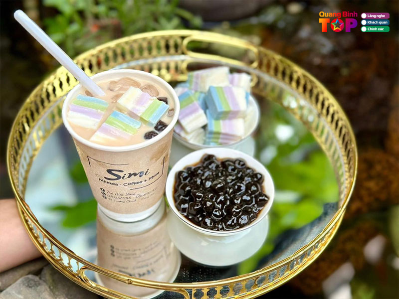 Simi-coffee-milktea-quangbinhtoplist