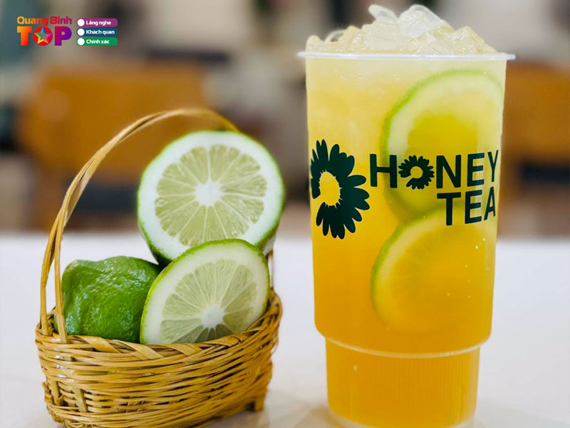 Honey-tea-quangbinhtoplist