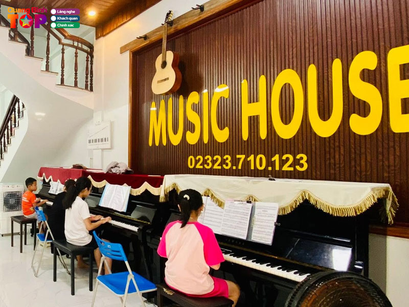 Music-house-quangbinhtoplist